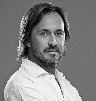 Marc Newson