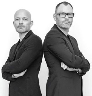 Busk+Hertzog