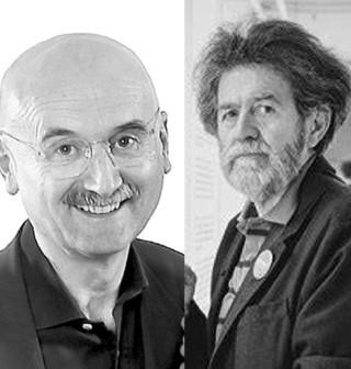 Guido Drocco & Franco Mello