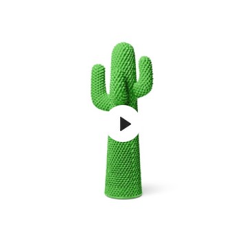 Guido Drocco & Franco Mello Gufram Another Green