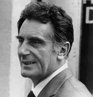Gianfranco Frattini
