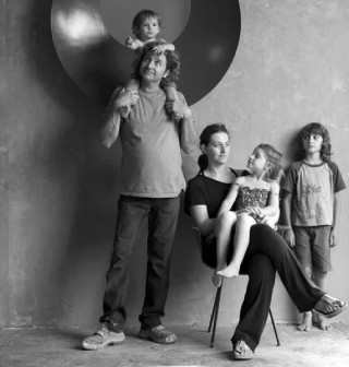Verter Turroni & Emanuela Ravelli
