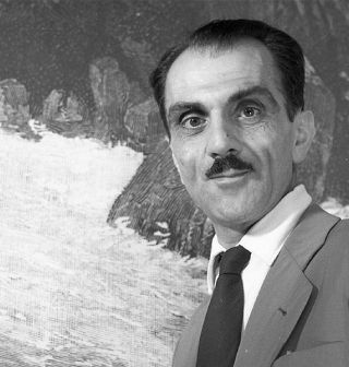 Carlo Mollino