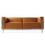 LC2 2s Sofa, 1928