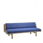GE258 Sofa, 1965