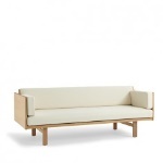 GE-259 Sofa, 1955