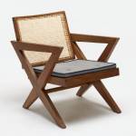 Easy Cane Chair