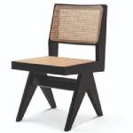 055 Capital Complex Chair, 1951
