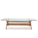 056 Capitol Complex Table, 1951