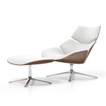 Shrimp Armchair Set, 2011