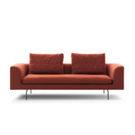 Mell Lounge Sofa, 2018