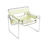 Wassily Lounge Chair, 1925