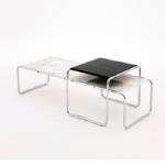 Laccio Tables, 1925