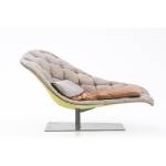 Bohemian Chaise Lounge, 2008