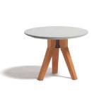 Vieques side table, 2011