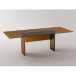 Bisel High Table, 2019