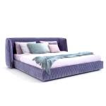 Redondo Bed, 2010