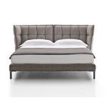 Husk Bed, 2013