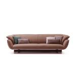 Super Beam sofa, 2016