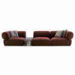 Butterfly Sofa, 2015