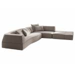 BEND SOFA, 2010
