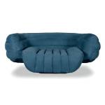 Baxter Tactile Armchair, 2017