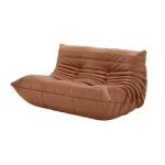 Ligne Roset Togo 2s Sofa, 1973
