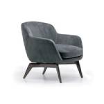 Minotti Belt Lounge, 2021