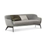 Minotti Belt Sofa, 2021
