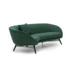 Minotti Russell Semi-round, 2018