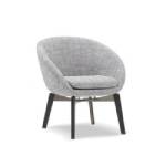 Minotti Russell Chair, 2018