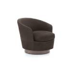 Minotti Jacques Armchair, 2017
