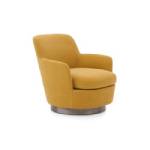 Minotti Jacques Armchair, 2017