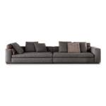 Leonard Sofa, 2014