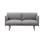 Muuto Outline Sofa, 2018