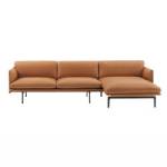 Muuto Outline L Shape Sofa, 2018