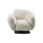 Abbraccio Armchair