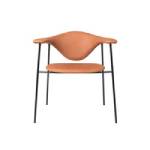Gubi Masculo Chair, 2017
