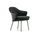 Minotti Angie Dining, 2019