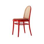 Morris Chair, 2015