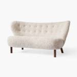 Little Petra Sofa, 1938