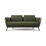 Gaudì Sofa, 2021