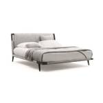 Gaudì double bed, 2020