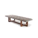 Metro Bench