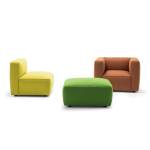 Andrew World Dado Armchair, 2018