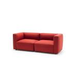 Andrew World Dado 2s Sofa, 2018