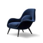 Fredericia Swoon Chair, 2016
