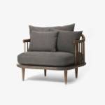 &Tradition Fly Chair, 2017