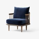 &Tradition Fly Chair, 2017