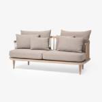 &Tradition Fly 2s Sofa, 2017